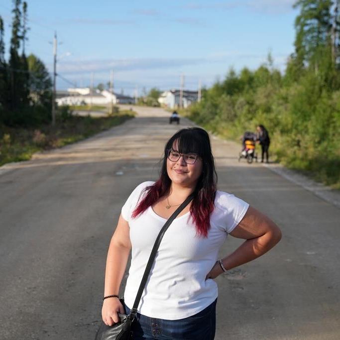 Far from home, Indigenous students face challenges getting education but there's hope